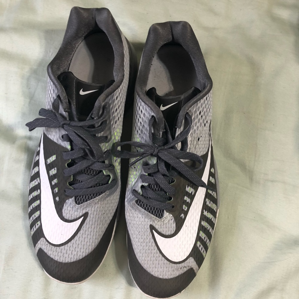 Nike hyperlink low